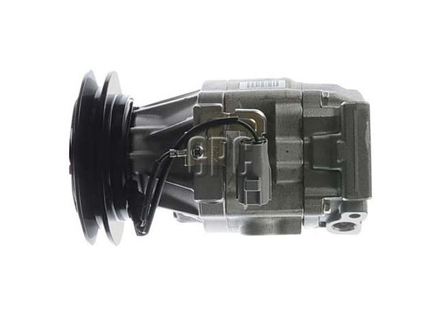 DENSO AC Compressor 12V Direct Mount CXD2407