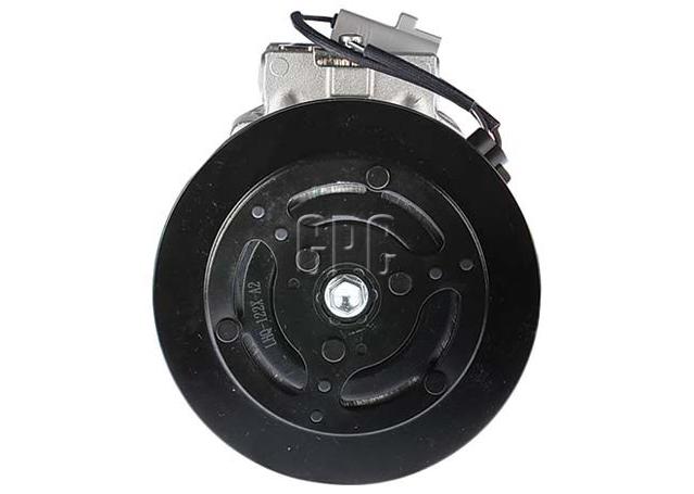 DENSO AC Compressor 12V Direct Mount CXD2407