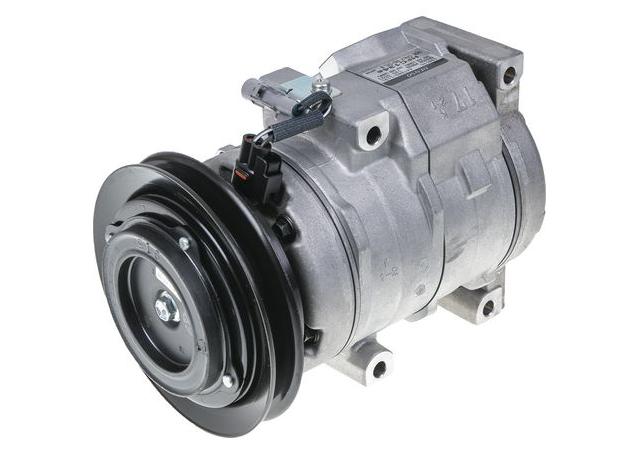 DENSO AC Compressor 12V Direct Mount CXD2720
