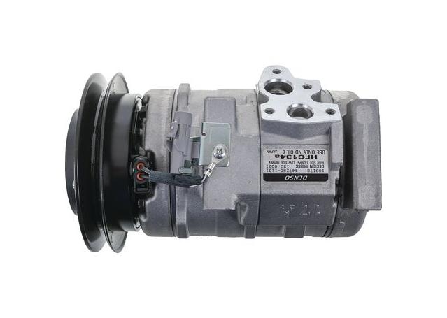 DENSO AC Compressor 12V Direct Mount CXD2720