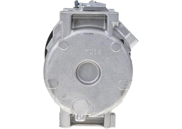 DENSO AC Compressor 12V Direct Mount CXD2720