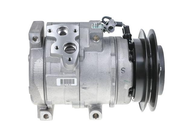 DENSO AC Compressor 12V Direct Mount CXD2720