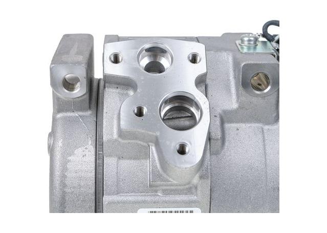 DENSO AC Compressor 12V Direct Mount CXD2720