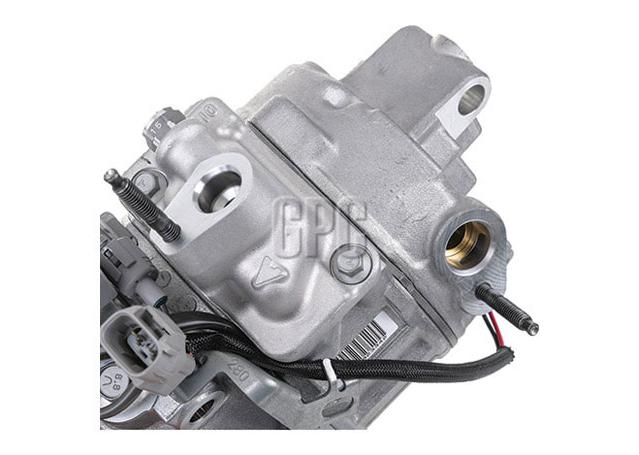 DENSO AC Compressor 12V Direct Mount CXD4580