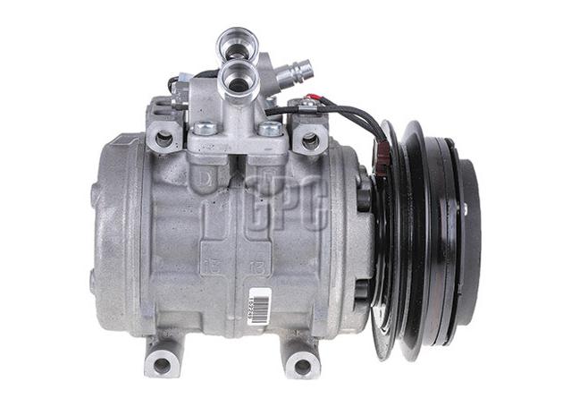 DENSO AC Compressor 12V Direct Mount CXD4640