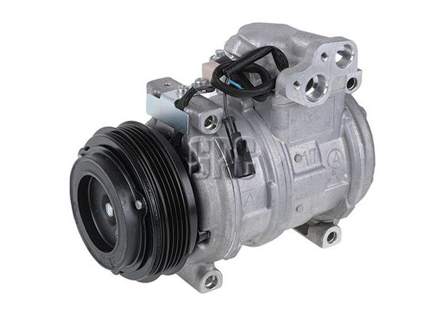 DENSO AC Compressor 12V Direct Mount CXD4900