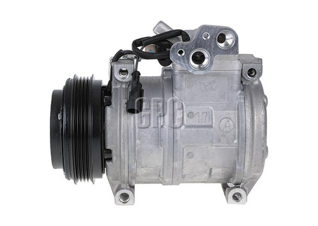 DENSO AC Compressor 12V Direct Mount CXD4900