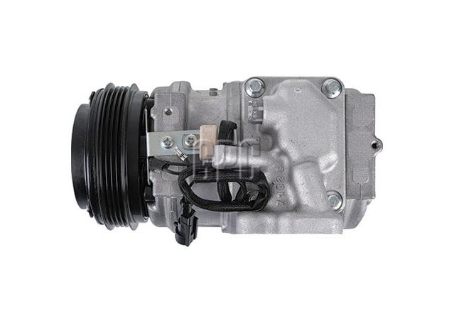 DENSO AC Compressor 12V Direct Mount CXD4900