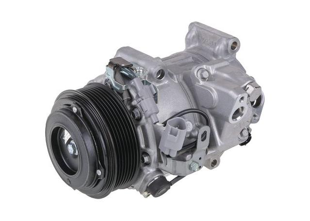 DENSO AC Compressor 12V 7PV Direct Mount CXD5190