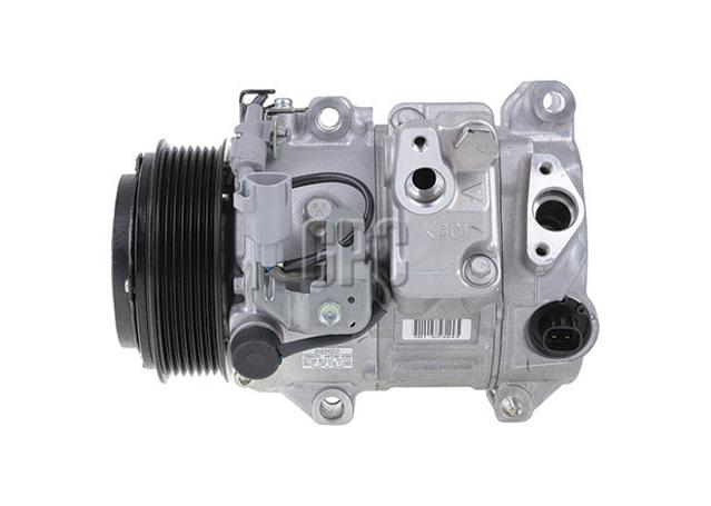 DENSO AC Compressor 12V 7PV Direct Mount CXD5190