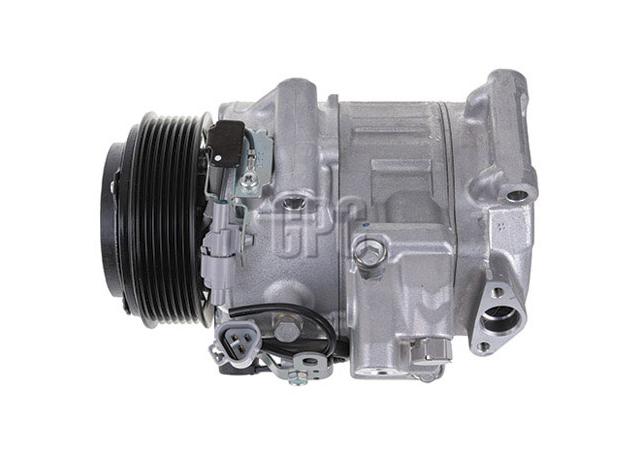 DENSO AC Compressor 12V 7PV Direct Mount CXD5190
