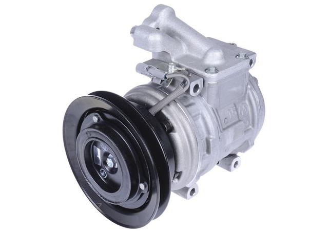 DENSO AC Compressor 12V Direct Mount CXD6072