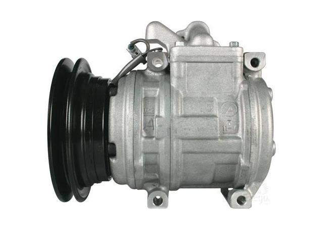 DENSO AC Compressor 12V Direct Mount CXD6072