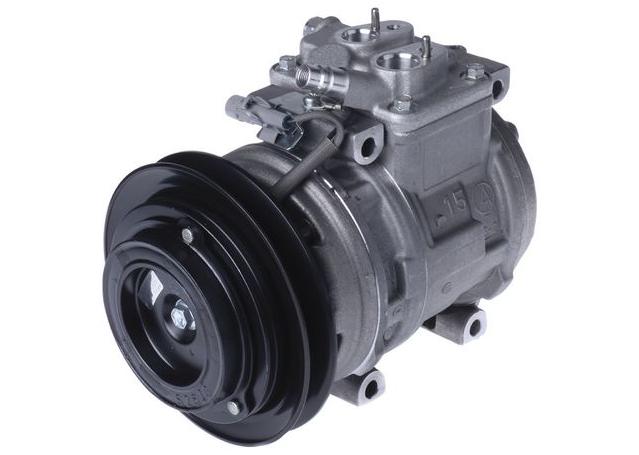 DENSO AC Compressor 12V Direct Mount CXD6103