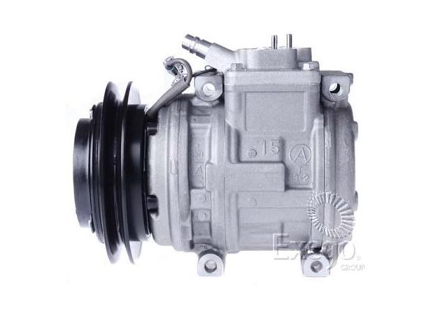 DENSO AC Compressor 12V Direct Mount CXD6103