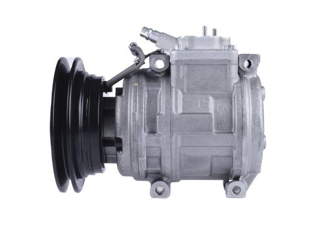 DENSO AC Compressor 12V Direct Mount CXD6104
