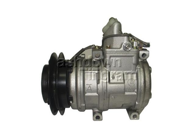DENSO AC Compressor 12V Direct Mount CXD6106