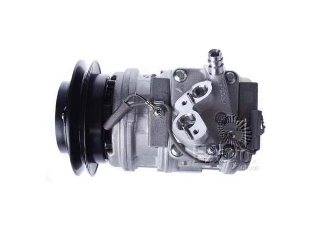 DENSO AC Compressor 12V Direct Mount CXD6106