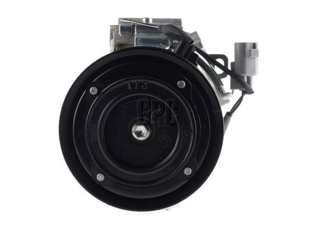 DENSO AC Compressor 12V Direct Mount CXD6124