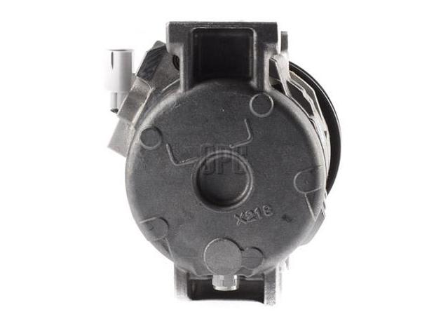 DENSO AC Compressor 12V Direct Mount CXD6124
