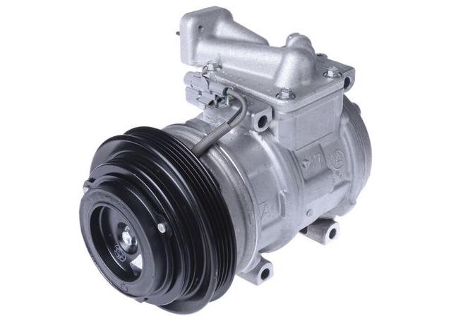 DENSO AC Compressor 12V Direct Mount CXD6127