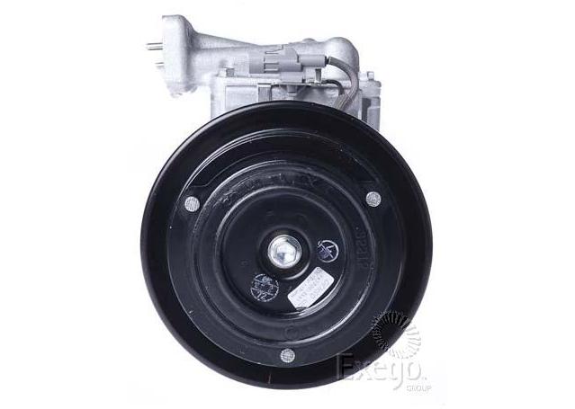 DENSO AC Compressor 12V Direct Mount CXD6127