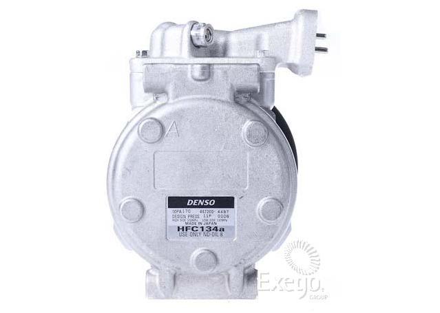 DENSO AC Compressor 12V Direct Mount CXD6127