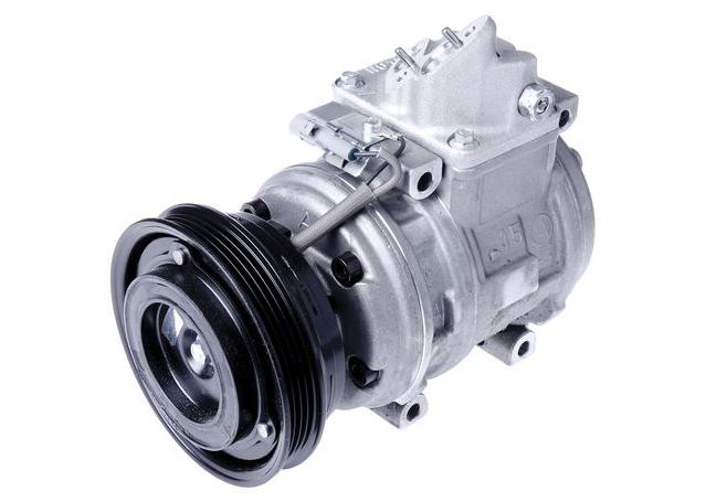 DENSO AC Compressor 12V Direct Mount CXD6134