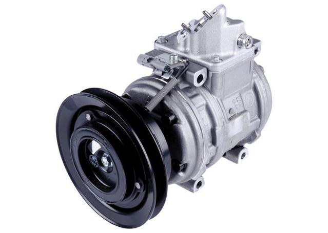 DENSO AC Compressor 12V Direct Mount CXD6135