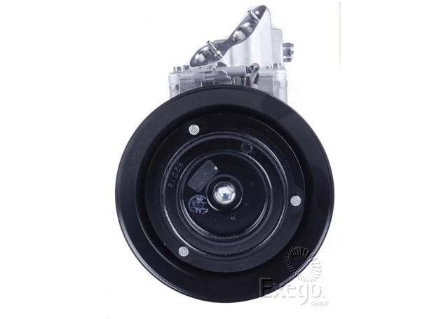 DENSO AC Compressor 12V Direct Mount CXD6135