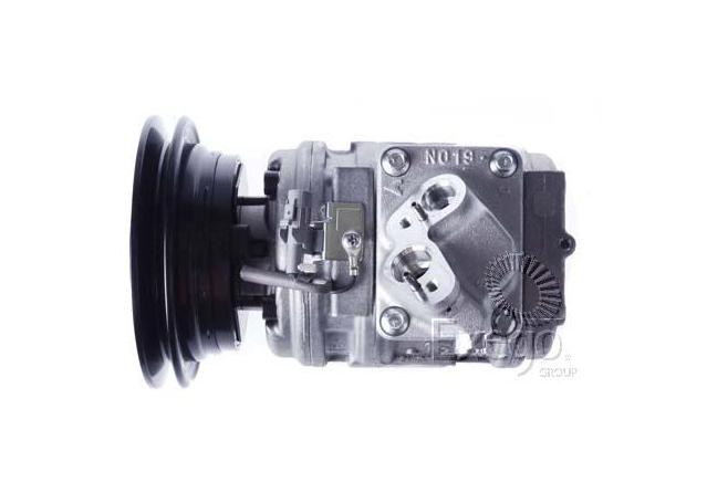 DENSO AC Compressor 12V Direct Mount CXD6135