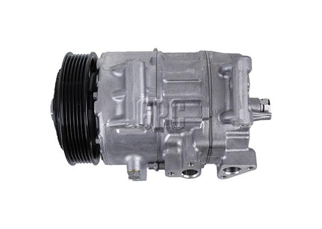 DENSO AC Compressor 12V Direct Mount CXD6136