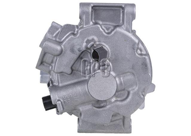 DENSO AC Compressor 12V Direct Mount CXD6136