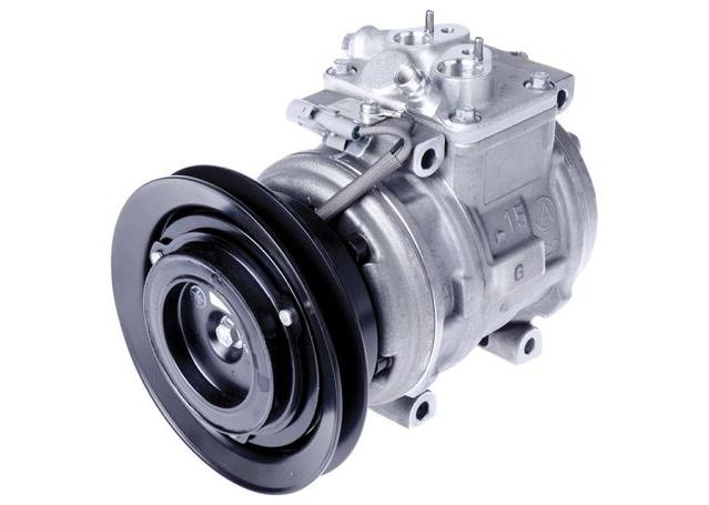 DENSO AC Compressor 12V Direct Mount CXD6139