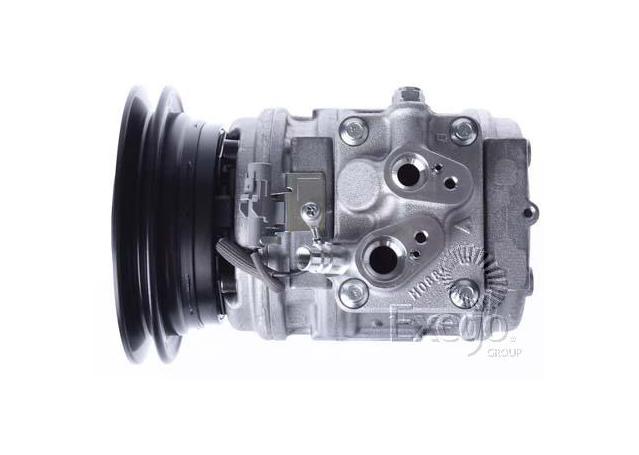 DENSO AC Compressor 12V Direct Mount CXD6139