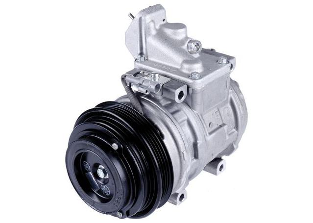 DENSO AC Compressor 12V Direct Mount CXD6145