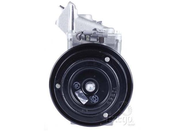 DENSO AC Compressor 12V Direct Mount CXD6145