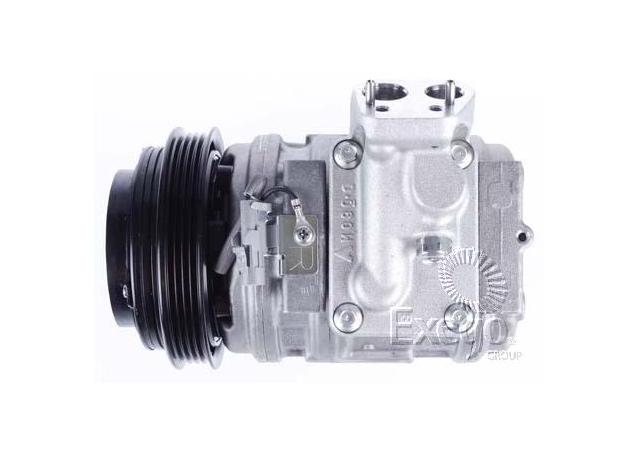 DENSO AC Compressor 12V Direct Mount CXD6145