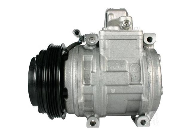 DENSO AC Compressor 12V Direct Mount CXD6145