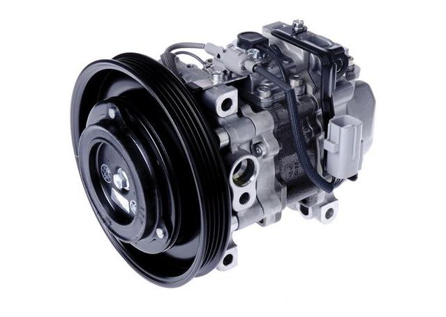 DENSO AC Compressor 12V Direct Mount CXD6149