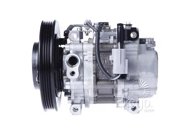DENSO AC Compressor 12V Direct Mount CXD6149