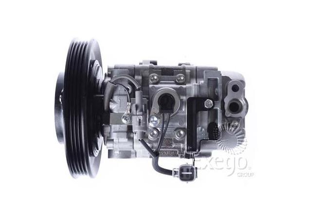 DENSO AC Compressor 12V Direct Mount CXD6149
