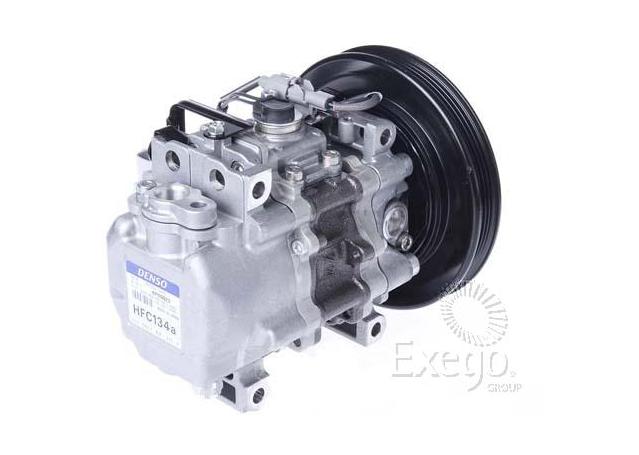 DENSO AC Compressor 12V Direct Mount CXD6149