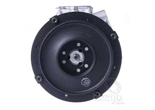 DENSO AC Compressor 12V Direct Mount CXD6151