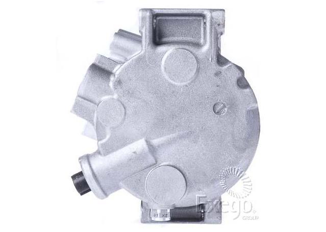 DENSO AC Compressor 12V Direct Mount CXD6151