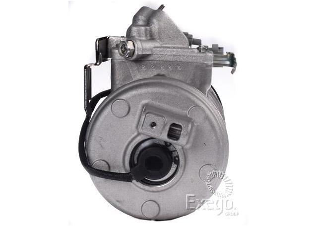 DENSO AC Compressor 12V Direct Mount CXD6153
