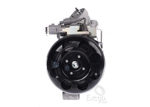 DENSO AC Compressor 12V Direct Mount CXD6153