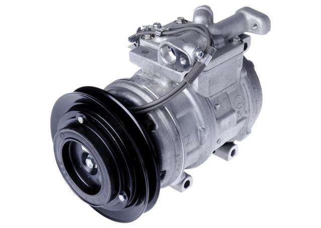 DENSO AC Compressor 12V Direct Mount CXD6164