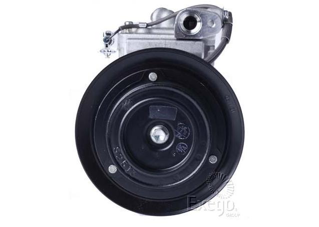 DENSO AC Compressor 12V Direct Mount CXD6164