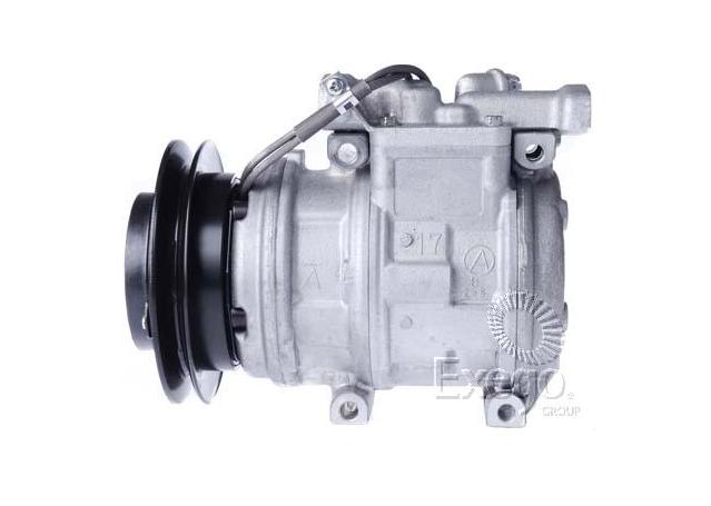 DENSO AC Compressor 12V Direct Mount CXD6164